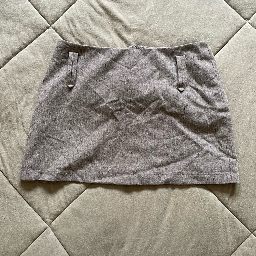 🧿3/$22 SALE🧿 H&M Miniskirt